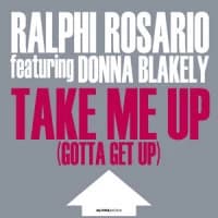 Ralphi Rosario, Donna Blakely, lego