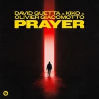 David Guetta, Kiko, Olivier Giacomotto