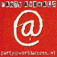 Party Animals, Flamman & Abraxas