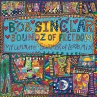Bob Sinclar, Gary Pine, DollarMan