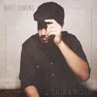 Matt Simons, Deepend