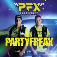 PartyfrieX, Schorre Chef