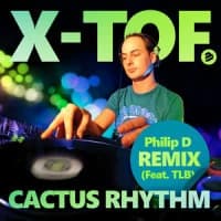 X-TOF, TLB, Philip D