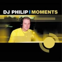 DJ Philip, Marsha