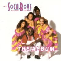 The Soca Boys, Van B. King