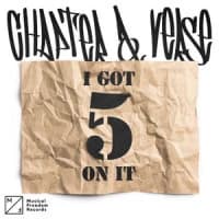 Chapter & Verse