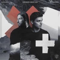 Martin Garrix, John Martin