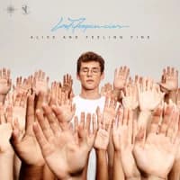 Lost Frequencies, James Blunt