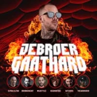Jebroer, Stepherd, Skinto, Jayh, Ruthless
