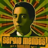 Sérgio Mendes, Black Eyed Peas