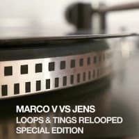 Marco V, Jens