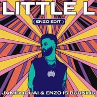 Jamiroquai, Enzo is Burning