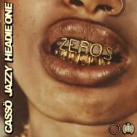cassö, Jazzy, Headie One