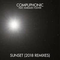 Compuphonic, Marques Toliver