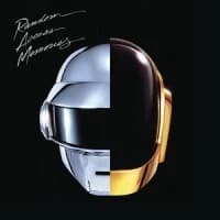 Daft Punk, Pharrell Williams