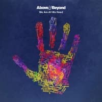 Above & Beyond, Zoë Johnston
