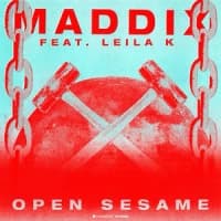 Maddix, Leila K