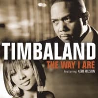 Timbaland, D.O.E., Keri Hilson