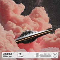 DJ Licious, Mingue