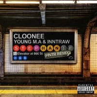Cloonee, Young M.A, InntRaw, HNTR