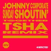 Johnny Corporate, TSHA