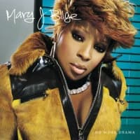 Mary J. Blige