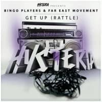 Bingo Players, Far East Movement