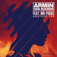 Armin Van Buuren & Mr Probz - Another You
