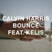 Calvin Harris Ft. Kelis - Bounce