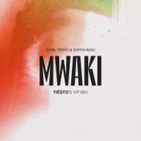 Zerb & Sofiya Nzau - Mwaki (Tiesto's VIP Mix)
