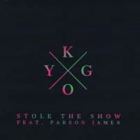 Kygo & Parson James - Stole the Show