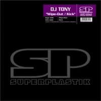 DJ Tony