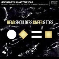 Ofenbach, Quarterhead, Norma Jean Martine