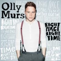 Olly Murs, Flo Rida