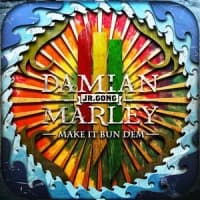 Skrillex, Damian "Jr Gong" Marley