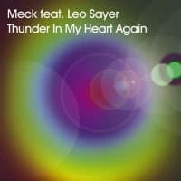 Meck & Leo Sayer