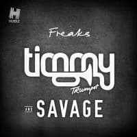 Timmy Trumpet & Savage