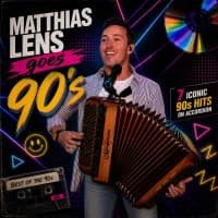 Matthias Lens