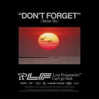 Lost Frequencies