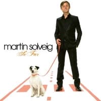 Martin Solveig