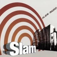 Slam, Tyrone Palmer