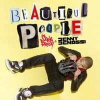 Chris Brown, Benny Benassi