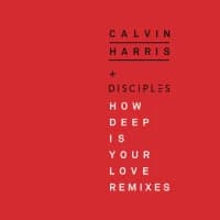 Calvin Harris, Disciples, R3HAB