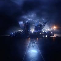 Alan Walker, Sophia Somajo, Syn Cole