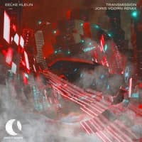 Eelke Kleijn, Joris Voorn
