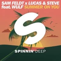 Sam Feldt, Lucas & Steve, Wulf