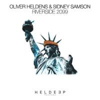 Oliver Heldens, Sidney Samson