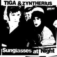 Tiga, Zyntherius
